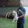 Photo: Brooklyn Man Stabs GIANT Rat With Pitchfork